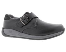 Drew Shoe Tempo 14806-12 Black Leather