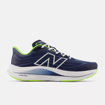 NB FuelCell Walker Elite MWWKELN1 Navy with Thirty Watt and White