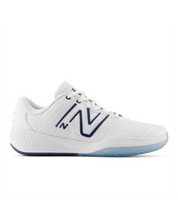 New Balance FuelCell 996v5 MCH996N5 White