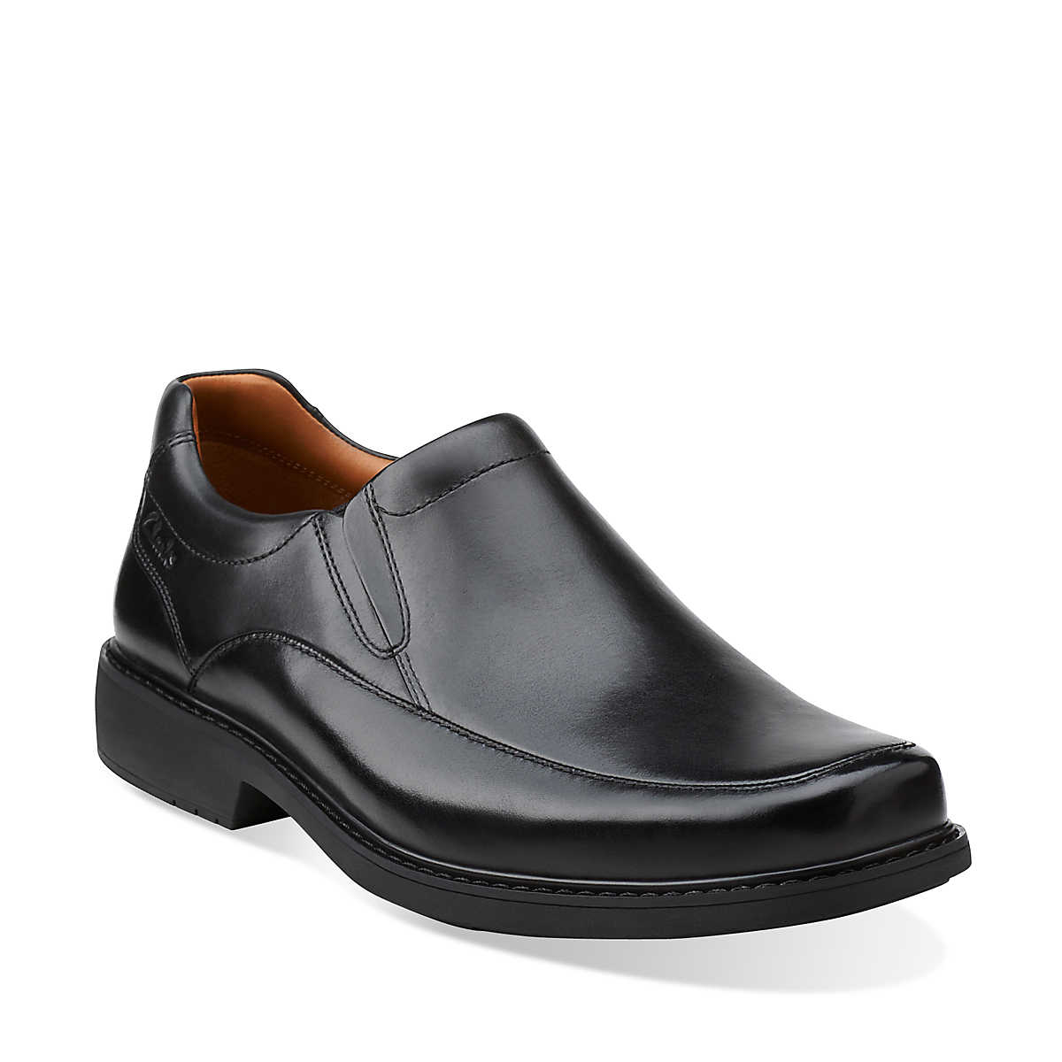 Clarks gatewood step 26102467 Blk size 7