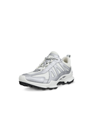 ECCO BIOM C-trail Sneaker 803223-51052 Silver Metallic 