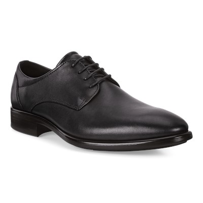 ECCO CITYTRAY Shoes 512734-01001 Black