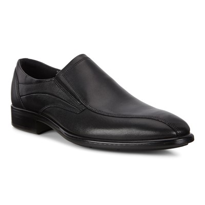 ECCO CITYTRAY Slip-on 512714-01001 Black