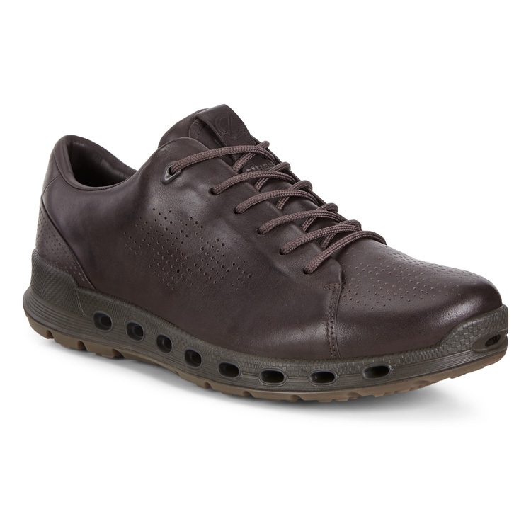ECCO Cool 2.0 842584-01072 Brown size 43