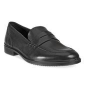 ECCO Dress Cl 15 W Loafer LEA 209803-01001 Black