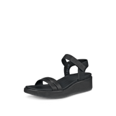 ECCO Flowt Wedge Lx Women's Sandal 273303-51052 Black