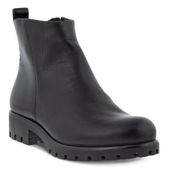 ECCO MODTRAY W Ankle Boot 490063-01001 Black