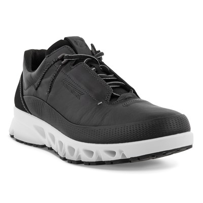 ECCO MULTI-VENT M LOW GTXS 880124-01001 Black