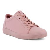 ECCO SOFT 7 W SHOES 470303-59752 Pink
