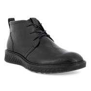 ECCO ST.1 Hybrid Boots 836814-01001 Black