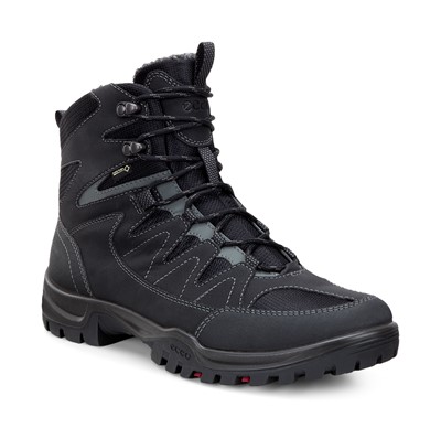 ECCO XPEDITION III M HIGH 811174-53859 Black