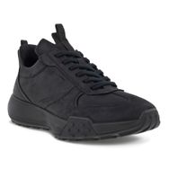 Ecco RETRO SNEAKER M Sneaker 524924-02001 Waterproof Black
