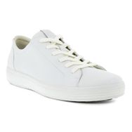 Ecco SOFT 7 M Shoes 470364-01007 White