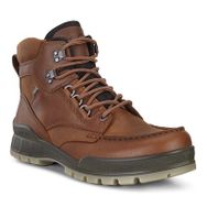 Ecco TRACK 25 M 4½IN MOC BOOT 831704-52600 Bison