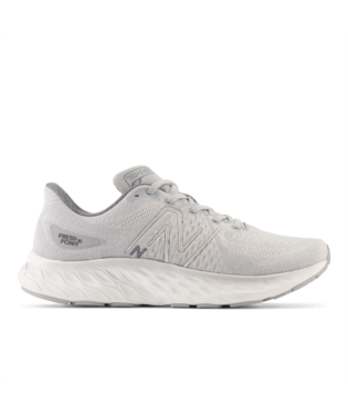 New Balance Fresh Foam X EVOZ v3 MEVOZLG3 Graphite