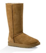 UGG Classic Tall 1016224 Chestnut size 8