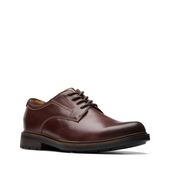Un Shire Low Brown Leather 26174653